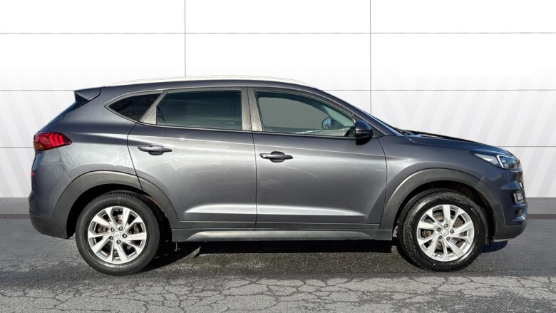 Hyundai Tucson 1.6 GDi SE Nav 5dr 2WD Petrol Estate
